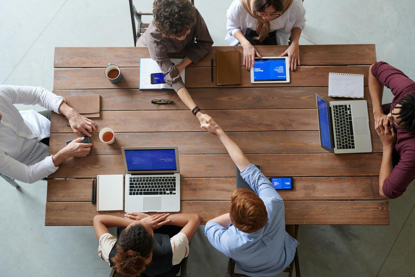 Project and Task Management for Bangladesh Businesses