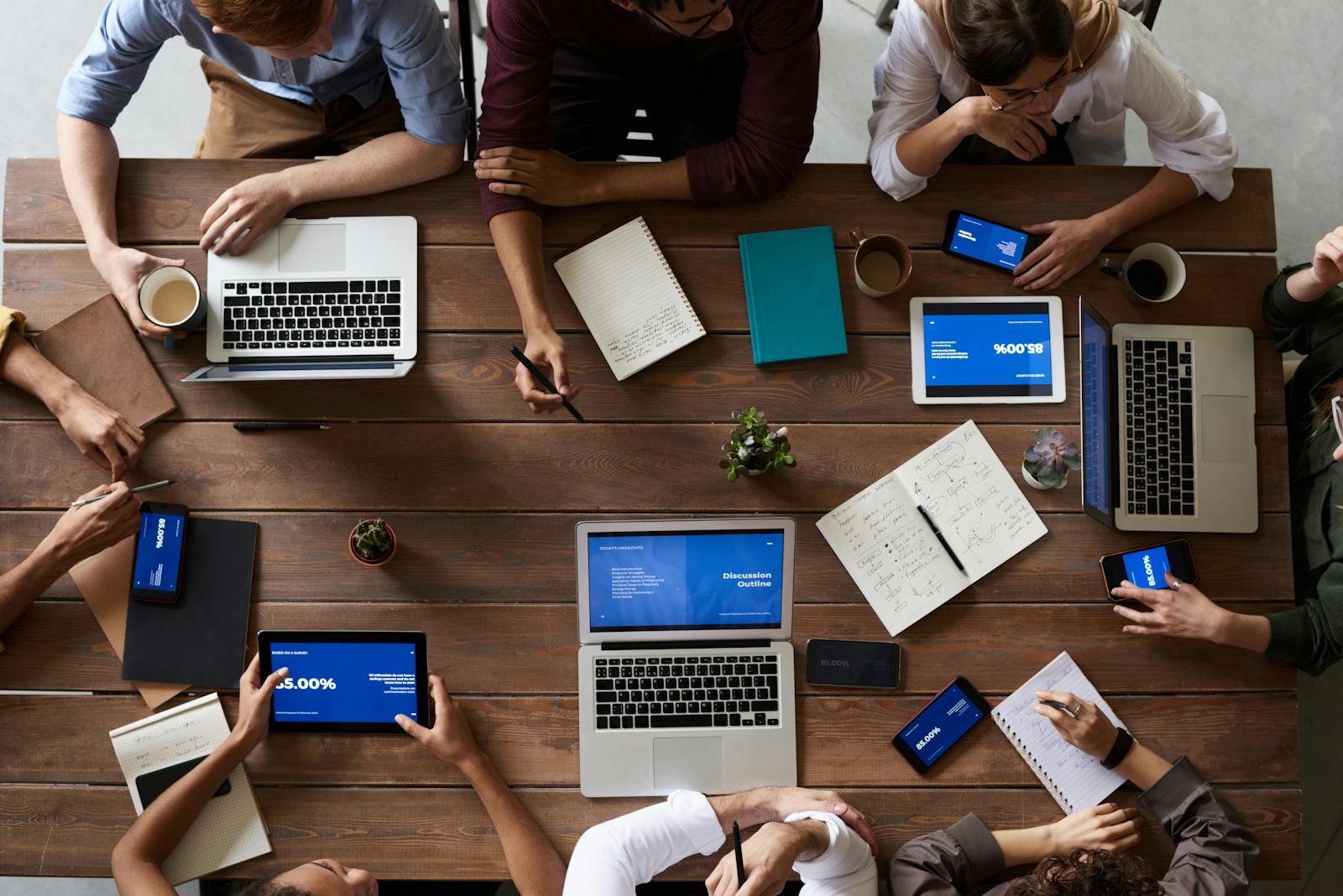 Core Capabilities of Ecommerce and POS